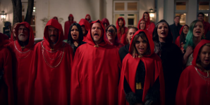 Satanic Panic photo