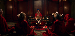 Satanic Panic movie image 537479