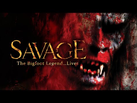 Savage: The Bigfoot Legend&hellip;Lives trailer