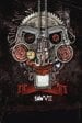 Saw 3D Movie Poster
