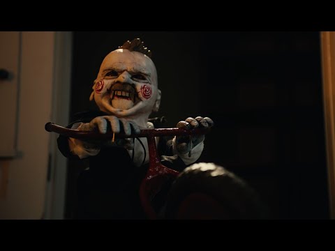 Scare Package II: Rad Chad&rsquo;s Revenge trailer