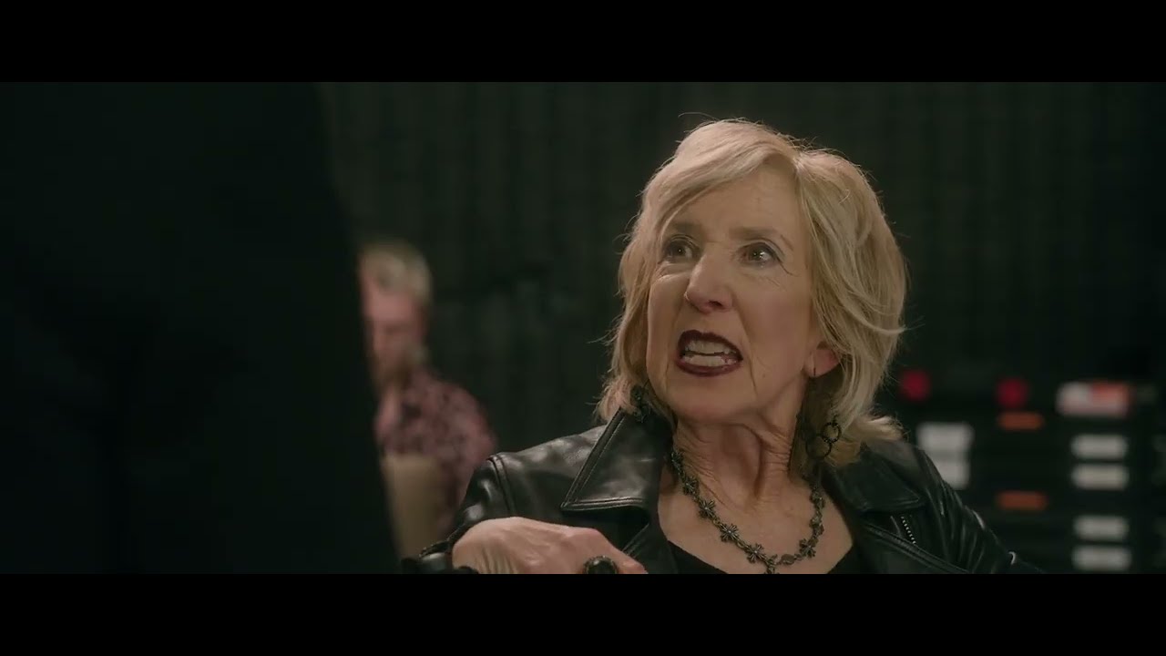 Watch Scared to Death Official Trailer — Official Trailer