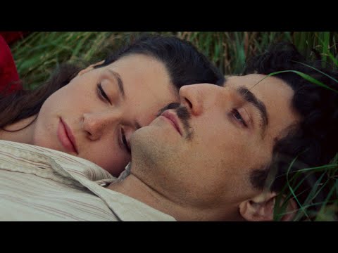 Scarlet trailer