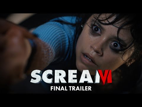 Scream VI trailer