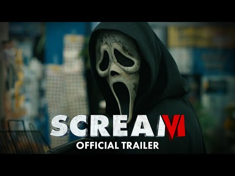 Scream VI trailer