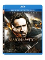 Season of the Witch photo