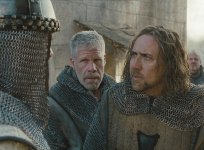 Season of the Witch movie image 34327