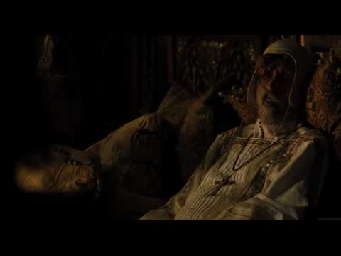 Season of the Witch trailer
