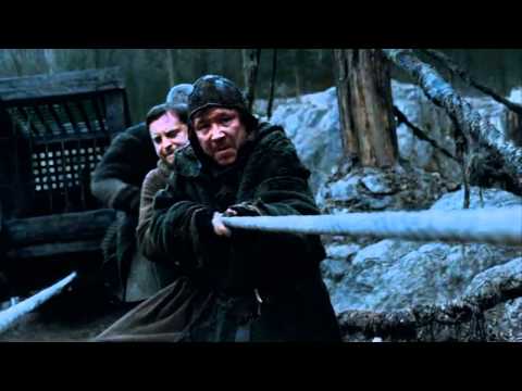 Season of the Witch trailer