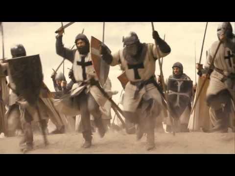 Season of the Witch trailer