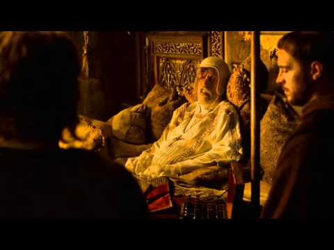 Season of the Witch trailer