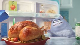 The Secret Life of Pets photo