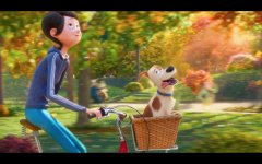 The Secret Life of Pets photo