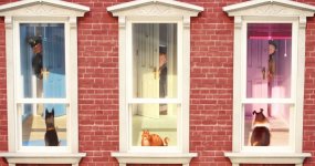 The Secret Life of Pets movie image 313229