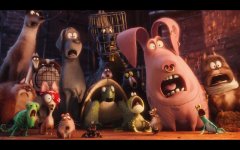The Secret Life of Pets movie image 351369