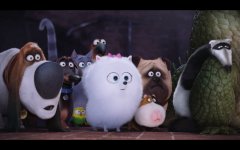 The Secret Life of Pets movie image 351372