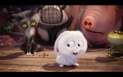 The Secret Life of Pets movie image 351375
