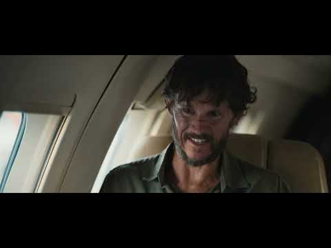 Section 8 trailer