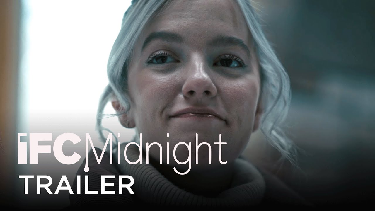 Watch See for Me Official Trailer — Official Trailer