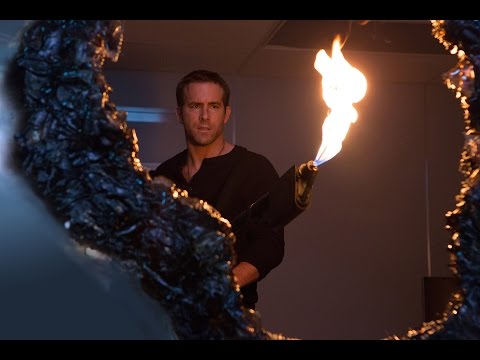 Self/Less trailer