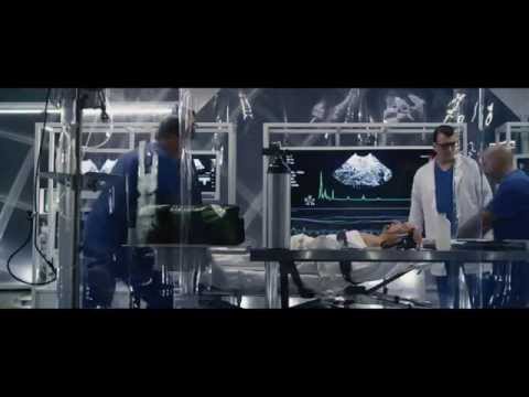 Self/Less trailer