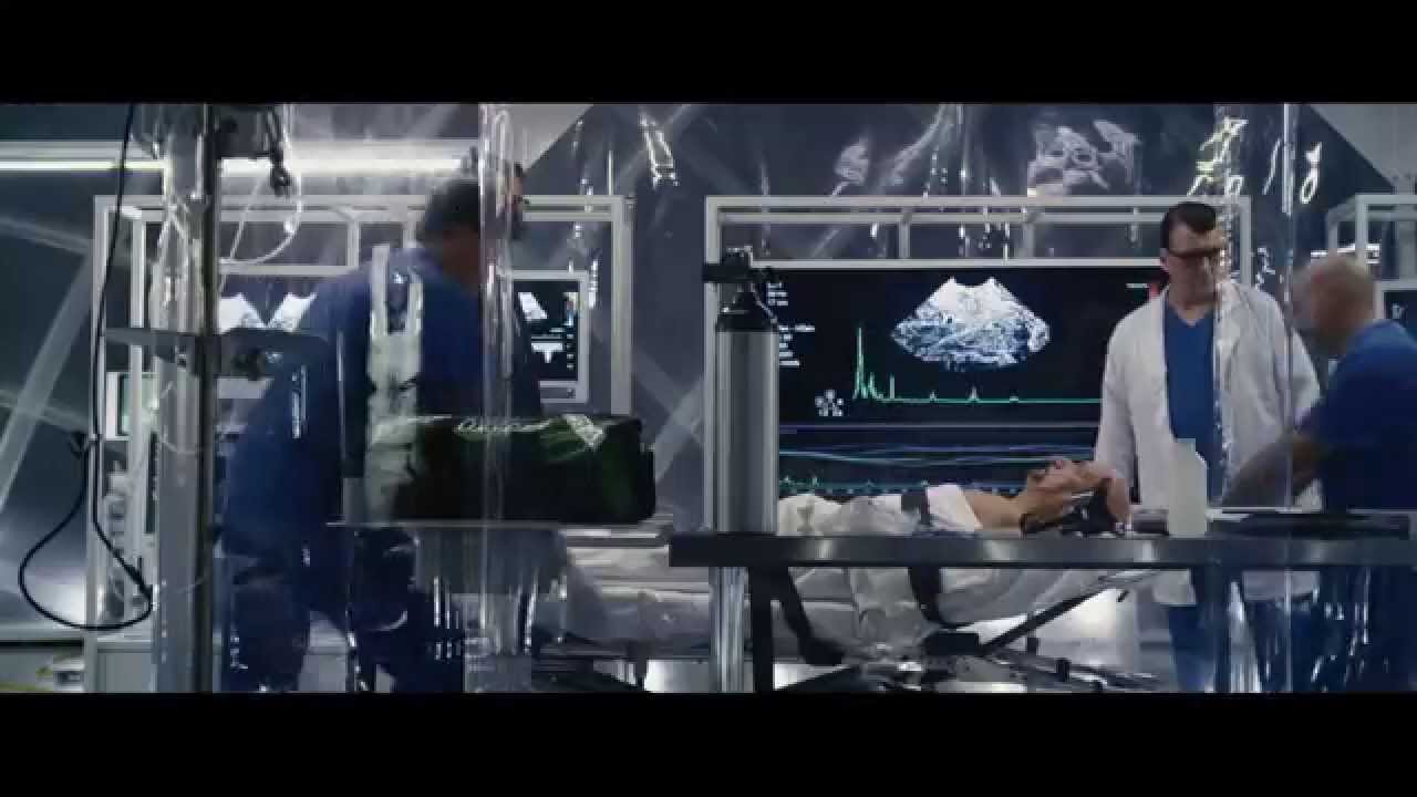 Watch Self/Less Theatrical Trailer #2 — Official Trailer