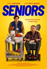Seniors Movie Poster