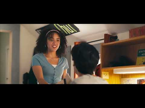 Seniors trailer