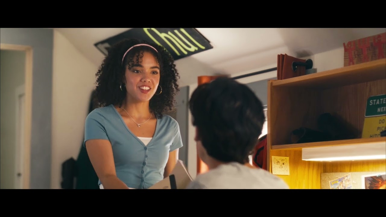 Watch Seniors Official Trailer — Official Trailer