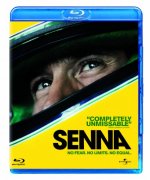 Senna Movie Poster