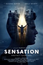 Sensation poster