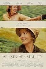 Sense and Sensibility (30th Anniversary) poster