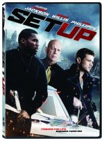 Set Up Movie Poster