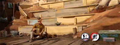 Sgt. Stubby: An American Hero movie image 422831