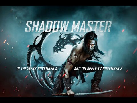 Shadow Master trailer