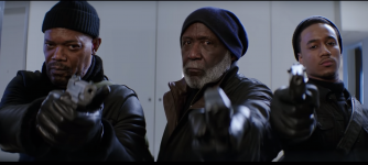 Shaft movie image 506187