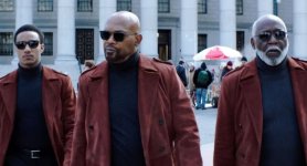 Shaft movie image 506189