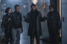 Shaft movie image 506191