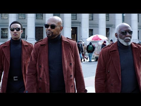 Shaft trailer
