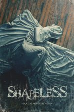 Shapeless poster