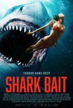 Shark Bait Movie Poster