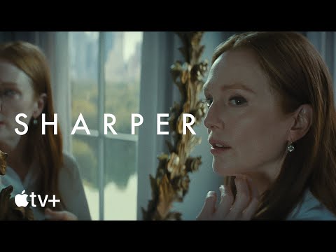 Sharper trailer