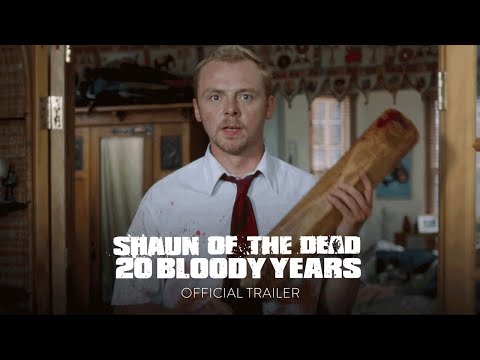 Shaun of the Dead trailer
