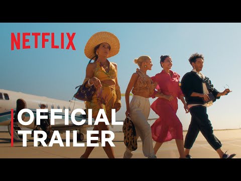 She Said Maybe trailer