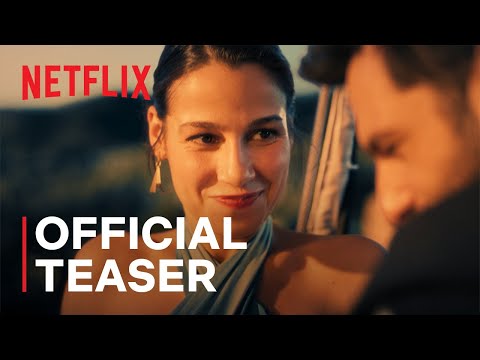 She Said Maybe trailer