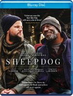 Sheepdog Movie Poster
