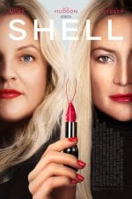 Shell Movie Poster