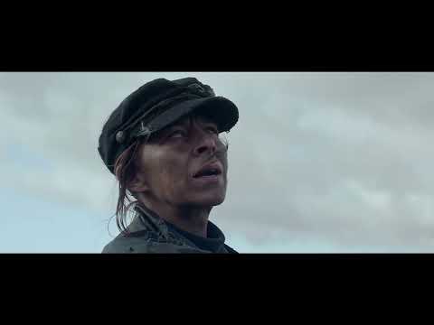 Shepherd trailer