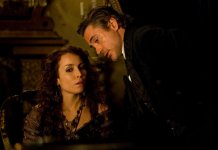 Sherlock Holmes: A Game of Shadows movie image 72159