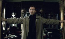 Sherlock Holmes: A Game of Shadows movie image 72163